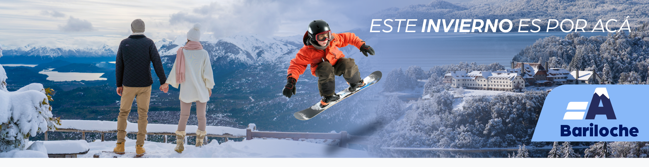Bariloche